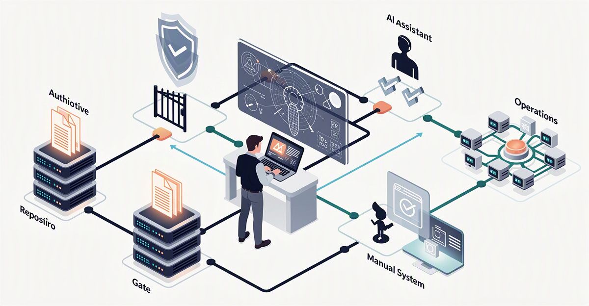 AI Agent Deployment: Is Your Business Ready?
