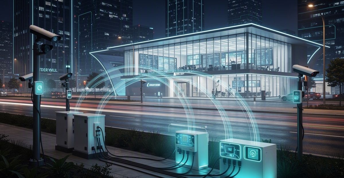 Edge AI for Smart Transport: Real-Time Alerts
