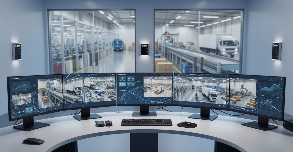 About Fizibox: Practical AI for Smarter Operations